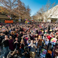 Equal love and LGBTI rights campaigner Farida Iqbal on the historic supreme court ruling in the US