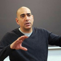 Nick Everett from Friends of Palestine WA on the delayed visa processing of Ali Abunimah