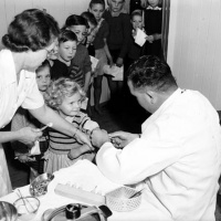 Ura Auckland on the Abbott government’s authoritarian new vaccination policy