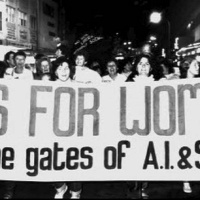 The Women Who Were Never There: An inspiring tale of working class unity