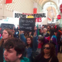 Kayande Rashidi on Black Lives Matter