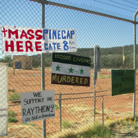 Felicity Ruby on Australia’s Role in the Five Eyes in the age of Trump
