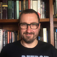 Dr Tad Tietze on the complex roots of Salafist terrorism