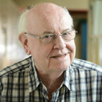 Father Bob Maguire - luminary ratbag