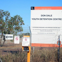 Fishbowl journalism and the Don Dale abuse story: A discussion with Chris Graham