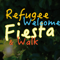 Refugee rights campaigner Leonie Lundy on the upcoming Welcome Fiesta in Fremantle