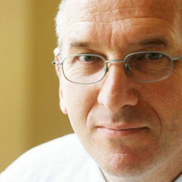 Peer-to-Peer (P2P) theorist Michel Bauwens on creating a new world in the shell of the old