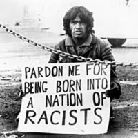 Gary Foley on Recognise
