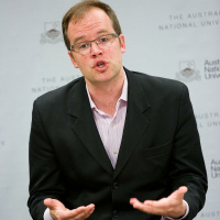 Dr Matthew Rimmer on the Copyright Amendment (Online Infringement) Bill 2015