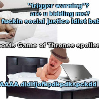 Getting Trigger Happy With Trigger Warnings. Mental Health, (dis)ability And Activism