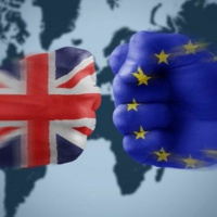 Historian and activist Cedric Beistatch on what #Brexit means for the UK and Europe