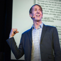 Will Potter, Activism Is NOT Terrorism