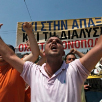 Radical journalist Colleen Bolger on the whys and wherefores of the Greek election