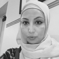 Aisha Nancy Novakovic on her paper on Radicalisation, Redemption and Loss