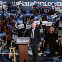 Doug Henwood on the US Presidential primaries