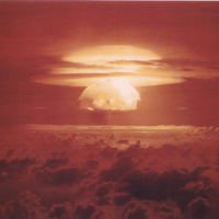 Long time peace activist Jo Vallentine on the Nuclear threat in the age of Trump