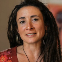 Claire Vanderplank on The Slow Project