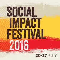 Prof Paul Flatau Director Centre for Social Impact UWA on upcoming Social Impact Festival in Perth