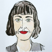 National Director at ActionStation and Enspiral member NZer Marianne Elliott #P2P