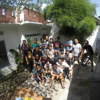 A brief history of Mes56 in Jogjakarta