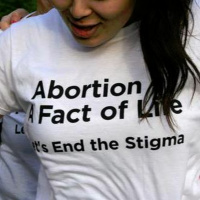 Jenny Ejlak on Abortion Laws and the Importance of Exclusion Zones