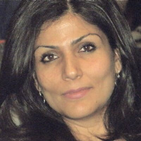 Samah Sabawi: No Justice Means No Peace for Palestine