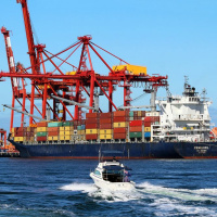 MUA Secretary Christy Cain on the Outer Harbour proposal