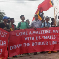 Australian bastardry and Timor-Lestes fight for maritime justice
