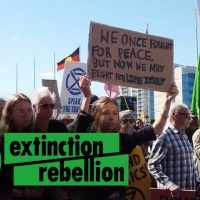 XR Love and Rage: Alan Hayden
