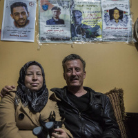The Nabi Salih model: Human rights activist Bassem Tamimi on the Palestinian struggle for justice