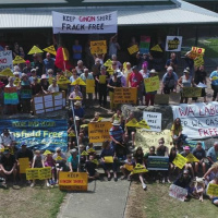 Jill Brown: Moore River region rejects fracking