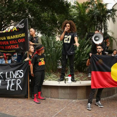 Perth Indymedia