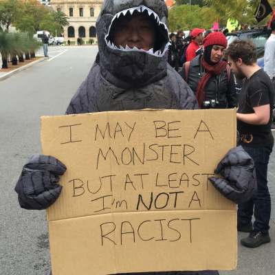 Perth Indymedia