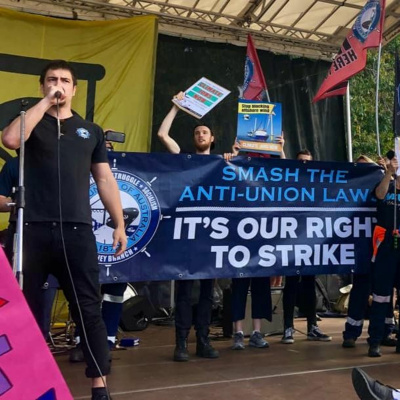 Perth Indymedia