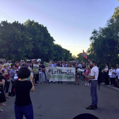 Perth Indymedia