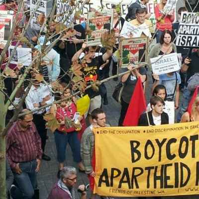 Perth Indymedia