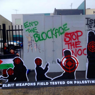 Perth Indymedia