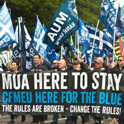 Perth Indymedia