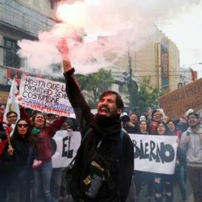 Perth Indymedia