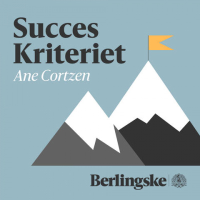 Succeskriteriet