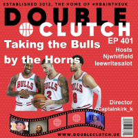 Episode 401 - NBA | Taking the Bulls by the Horns