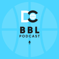 Episode 6 – BBL | Countdown to tip-off with BBL Head of Comms, Selina Conroy