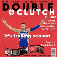 Episode 402 - NBA | It’s trading season