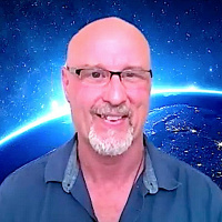 Jeff Granville The Power of Mindful Presents