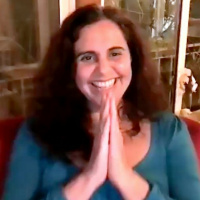 Tania Castilho Let Go  Go With The Flow