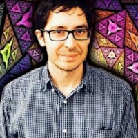 Matthew Mournian ET Awakening