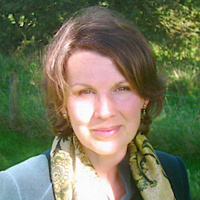 Susan Raven Spirit of Place