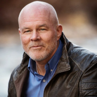 Dr Jeff O’Driscoll