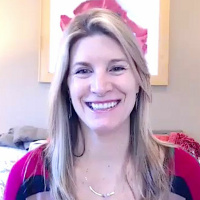 Jeilene Tracey FB Live Visioning The Future
