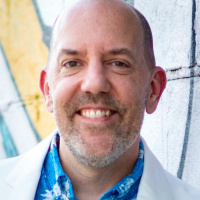 Higher-Self Expo Xane Daniel